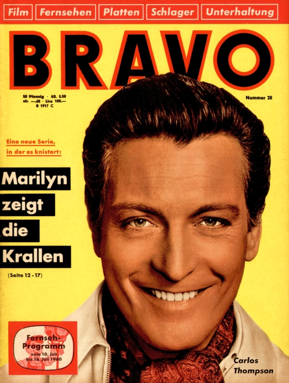 BRAVO 1960-28